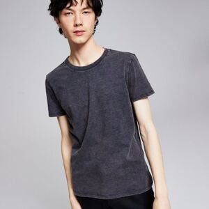 And Now This Men's Oversized T-Shirt